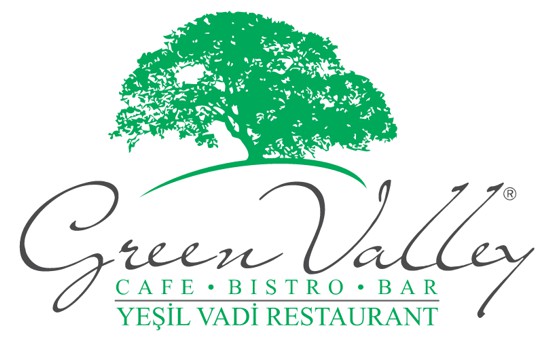 logomarca restaurante vale verde